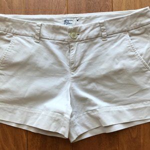 Old Navy Perfect 5 Inch Shorts